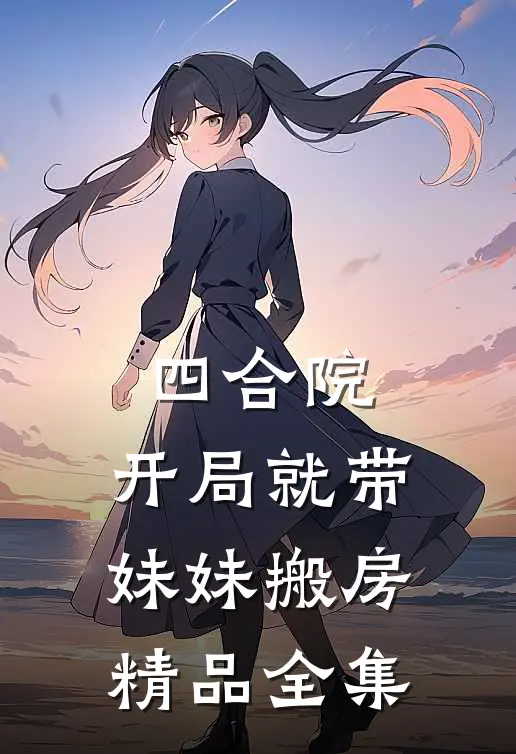 四合院：开局就带妹妹搬房精品全集