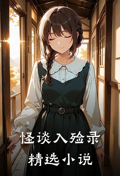 怪谈入殓录精选小说