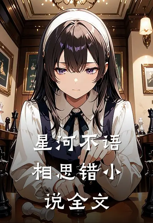 星河不语相思错小说全文