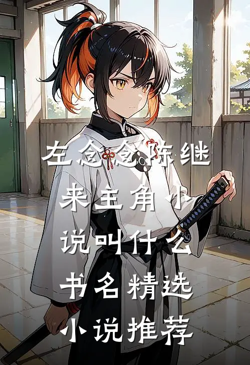 左念念陈继来主角小说叫什么书名精选小说推荐