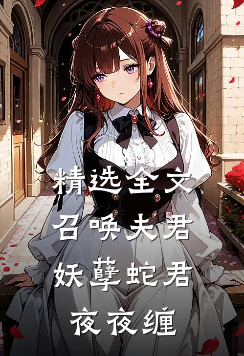 精选全文召唤夫君：妖孽蛇君夜夜缠