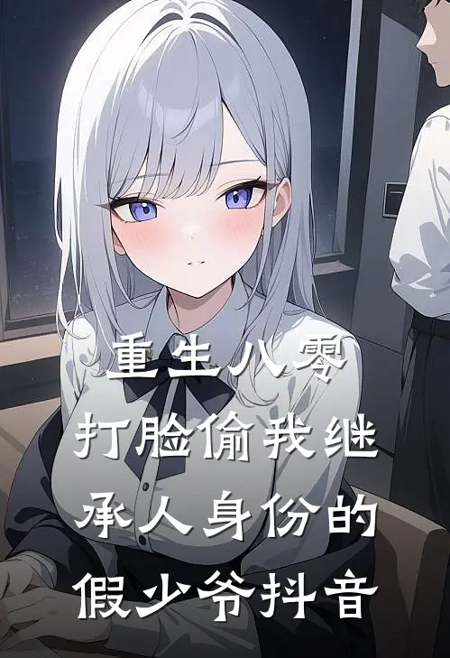 重生八零，打脸偷我继承人身份的假少爷抖音