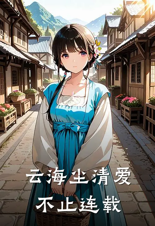 云海尘清爱不止连载