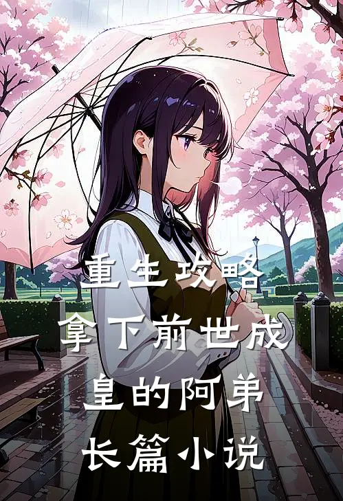 重生攻略：拿下前世成皇的阿弟长篇小说