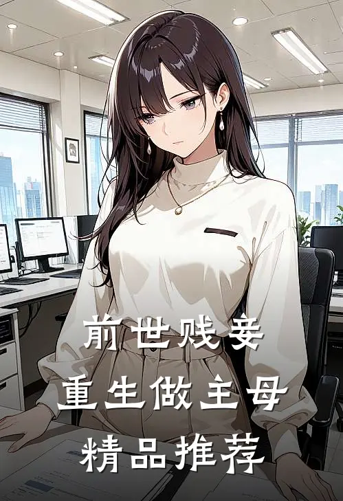 前世贱妾，重生做主母精品推荐