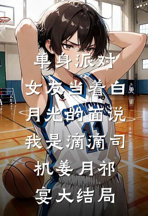 单身派对，女友当着白月光的面说我是滴滴司机姜月祁宴大结局