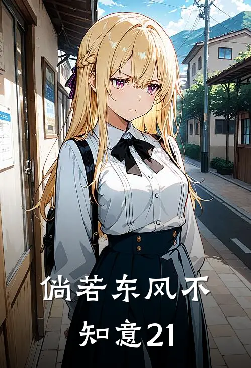 倘若东风不知意21