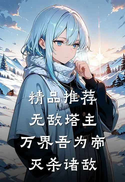 精品推荐无敌塔主：万界吾为帝，灭杀诸敌