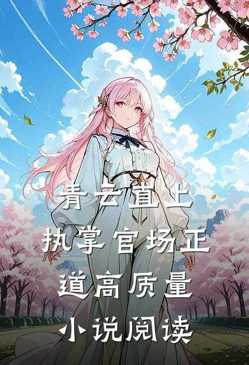 青云直上：执掌官场正道高质量小说阅读