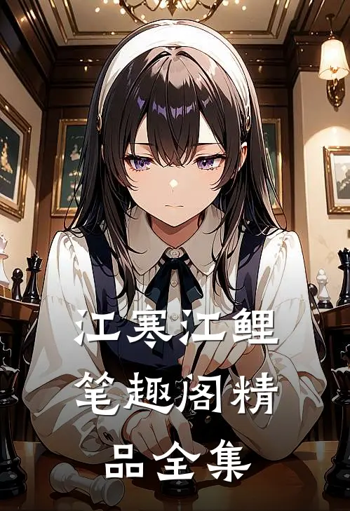 江寒江鲤笔趣阁精品全集