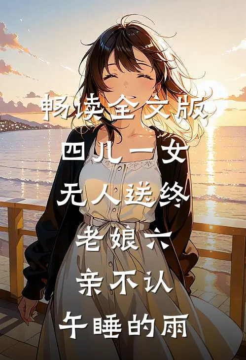 畅读全文版四儿一女无人送终,老娘六亲不认,午睡的雨