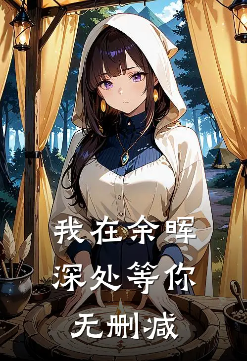我在余晖深处等你无删减