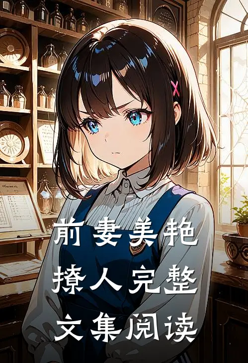 前妻美艳撩人完整文集阅读