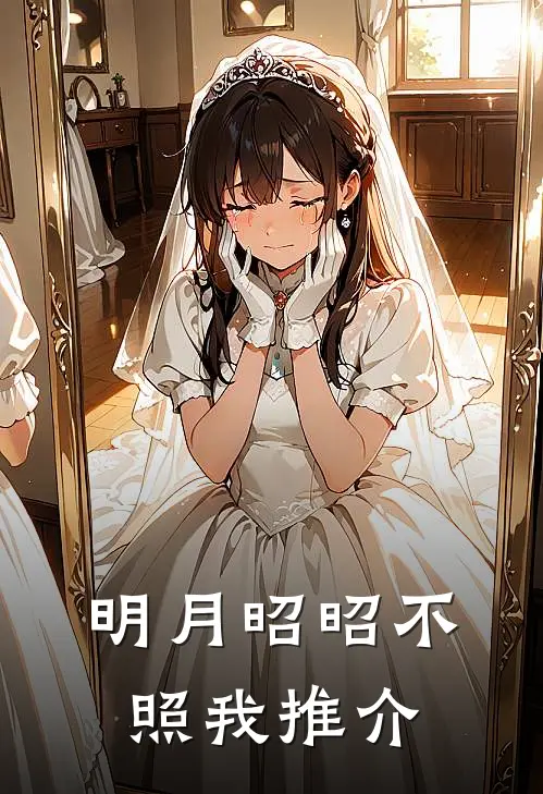 明月昭昭不照我推介