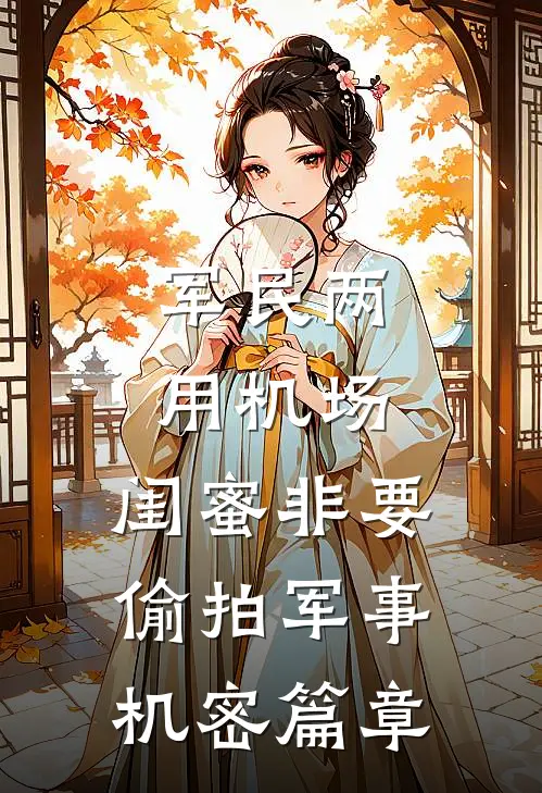 军民两用机场，闺蜜非要偷拍军事机密篇章