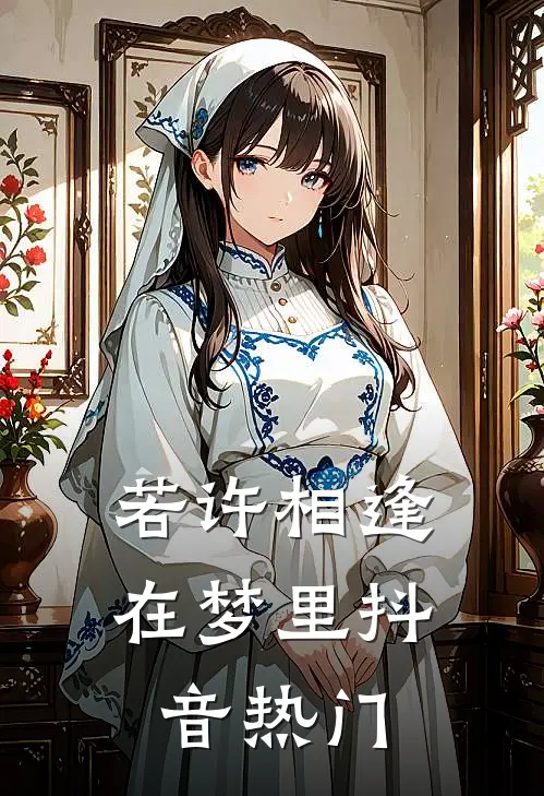 若许相逢在梦里抖音热门