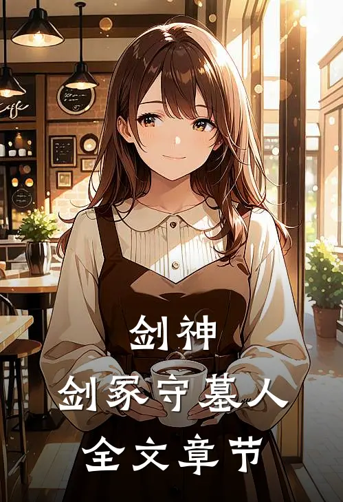剑神：剑冢守墓人全文章节