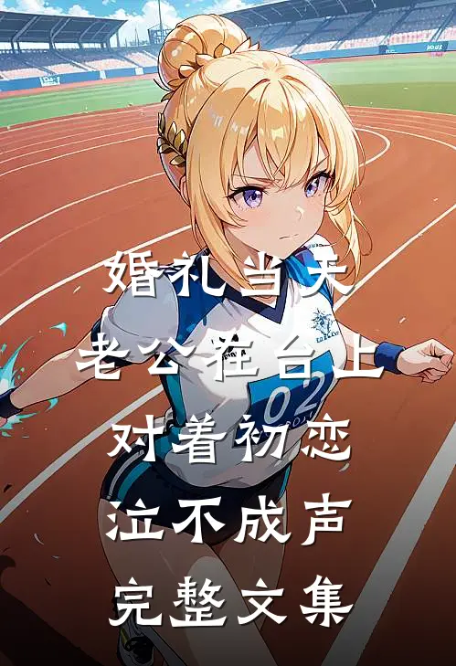 婚礼当天，老公在台上对着初恋泣不成声完整文集