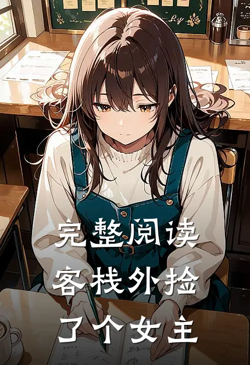 完整阅读客栈外捡了个女主