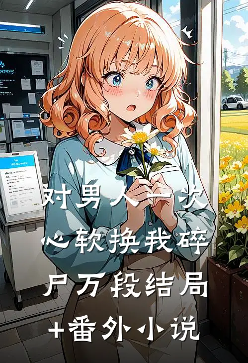 对男人一次心软换我碎尸万段结局+番外小说