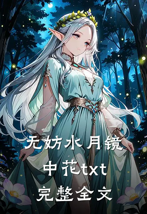 无妨水月镜中花txt完整全文