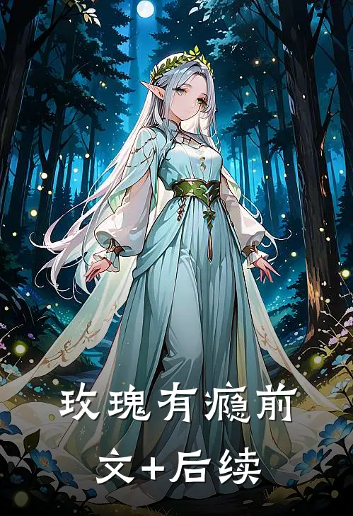玫瑰有瘾前文+后续