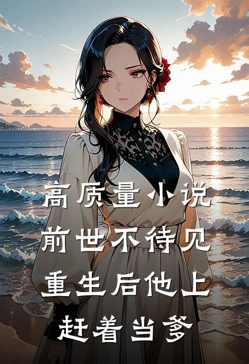 高质量小说前世不待见，重生后他上赶着当爹