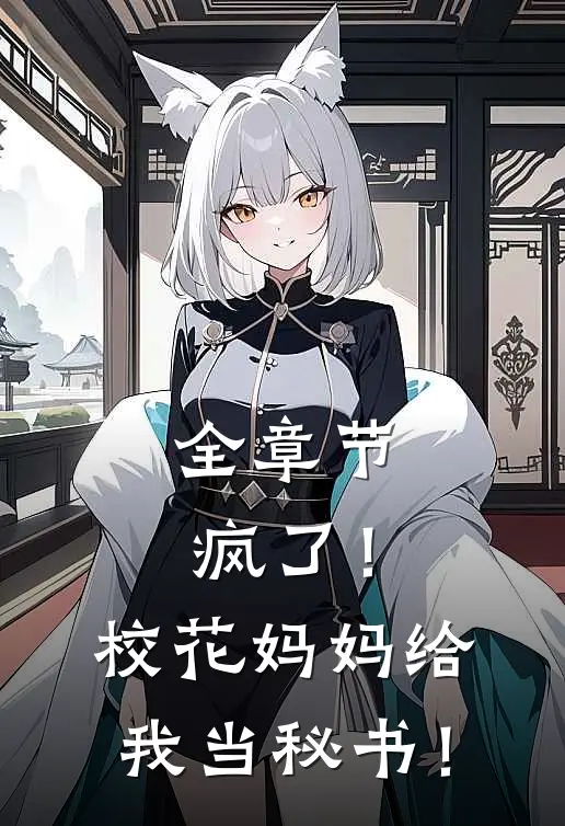 全章节疯了！校花妈妈给我当秘书！