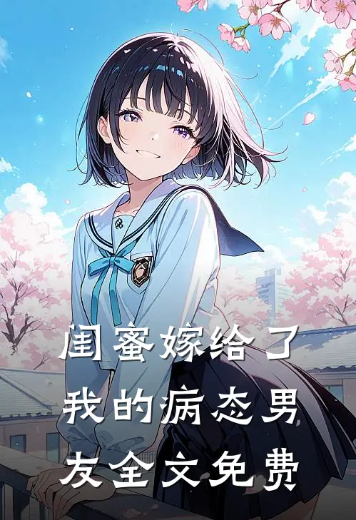 闺蜜嫁给了我的病态男友全文免费