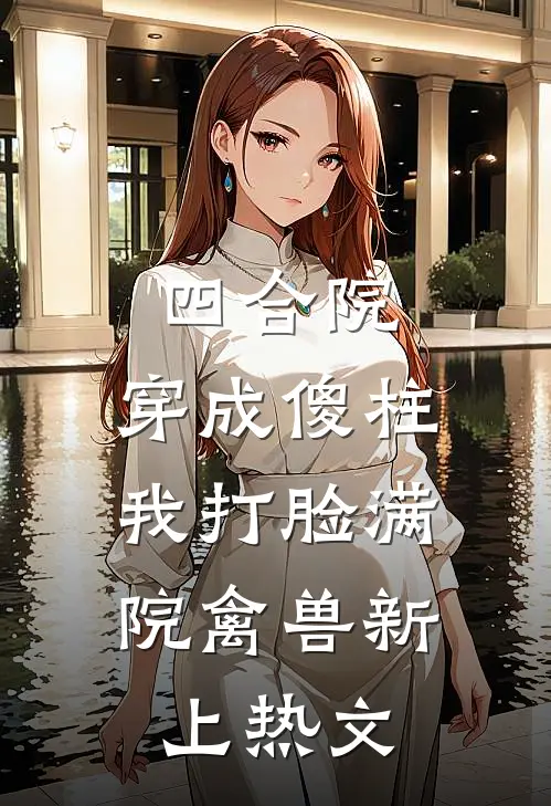 四合院：穿成傻柱，我打脸满院禽兽新上热文