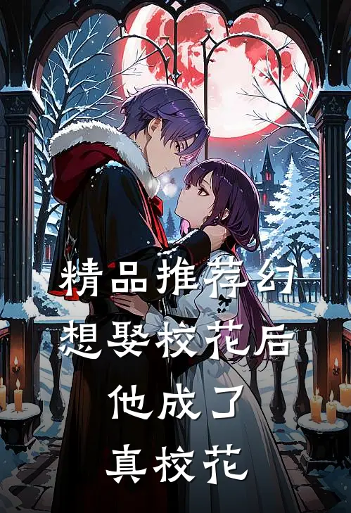 精品推荐幻想娶校花后，他成了真校花