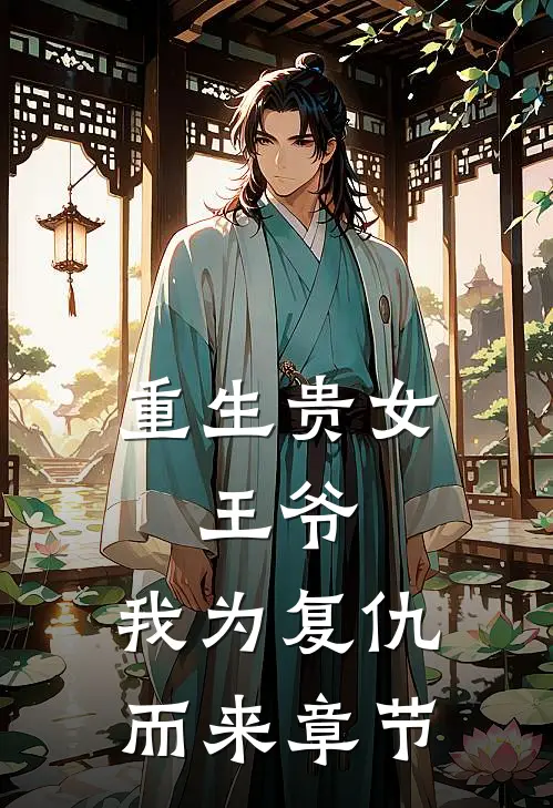 重生贵女：王爷，我为复仇而来章节