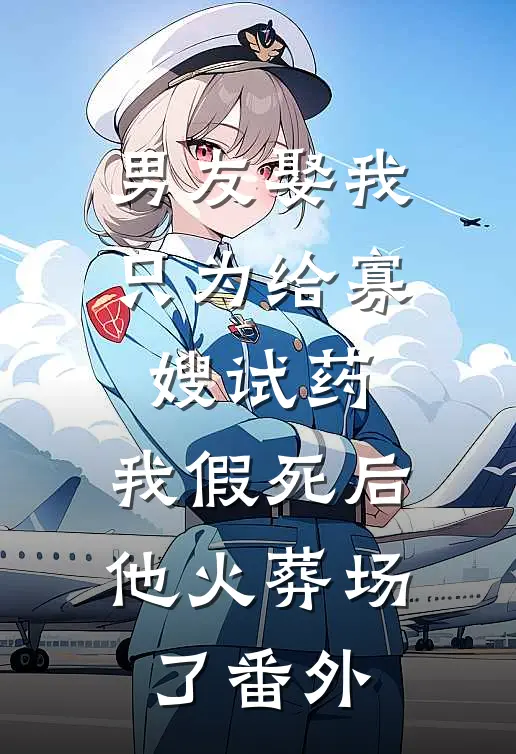 男友娶我只为给寡嫂试药，我假死后他火葬场了番外