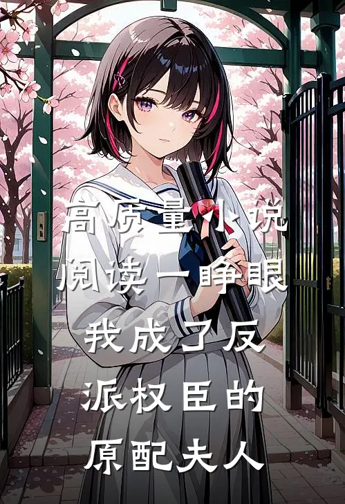 高质量小说阅读一睁眼，我成了反派权臣的原配夫人