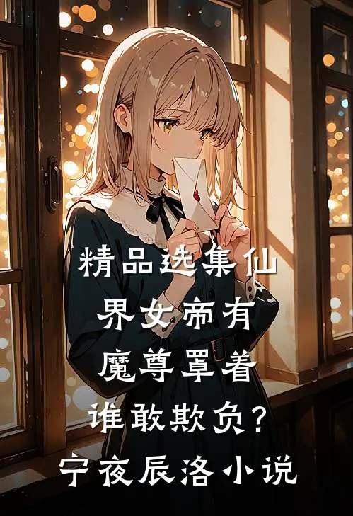 精品选集仙界女帝有魔尊罩着,谁敢欺负?宁夜辰洛-小说