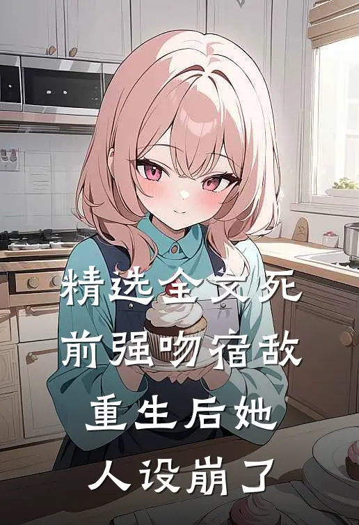 精选全文死前强吻宿敌，重生后她人设崩了
