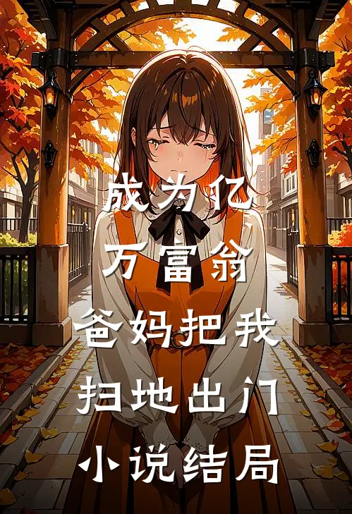 成为亿万富翁，爸妈把我扫地出门小说结局