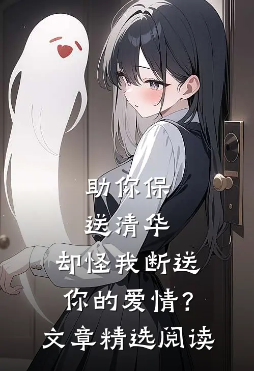 助你保送清华，却怪我断送你的爱情？文章精选阅读