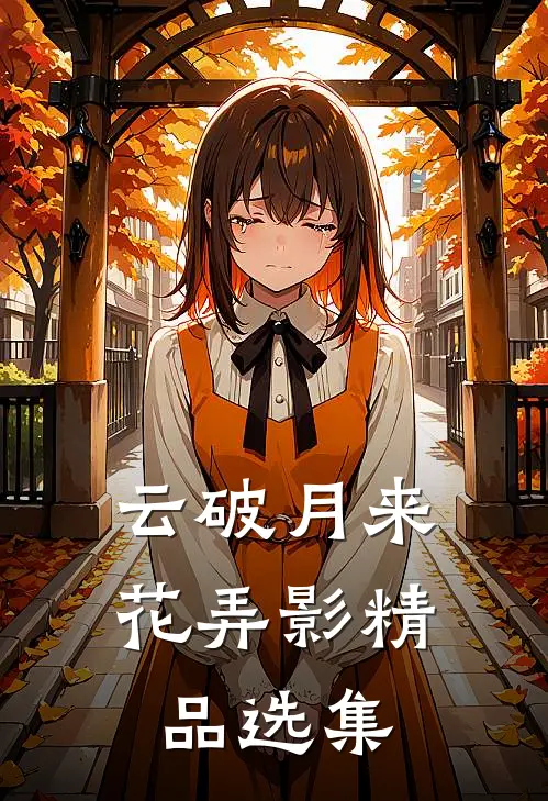 云破月来花弄影精品选集