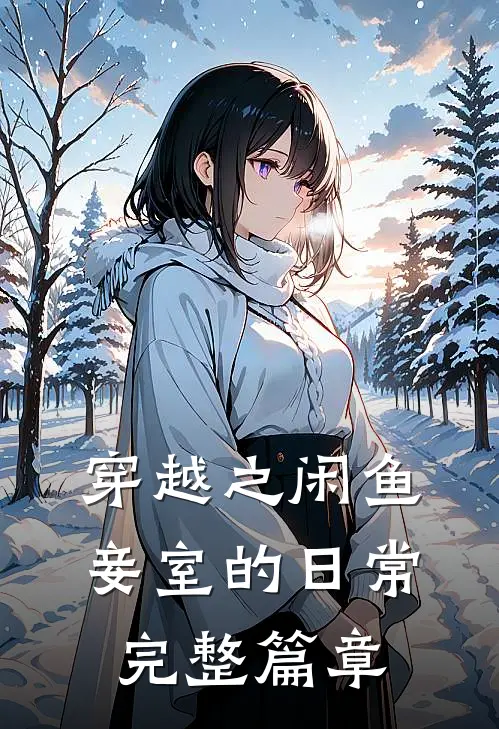 穿越之闲鱼妾室的日常完整篇章