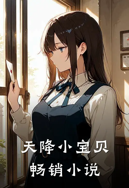 天降小宝贝畅销小说