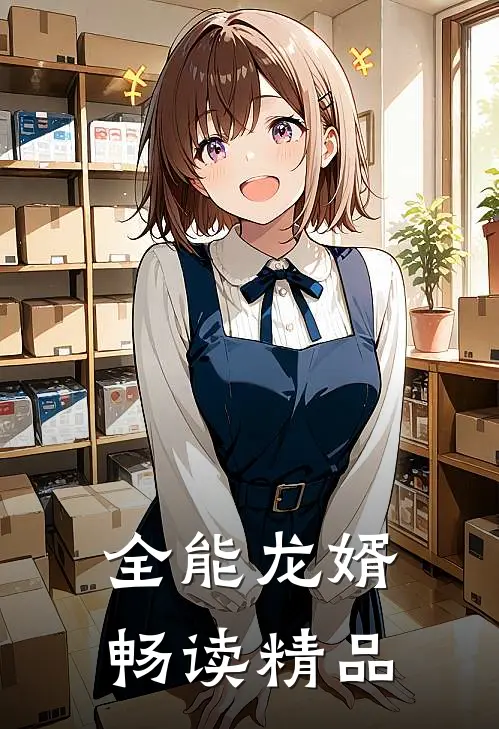 全能龙婿畅读精品