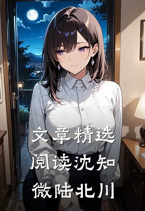 文章精选阅读沈知微陆北川