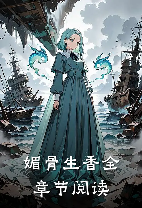 媚骨生香全章节阅读