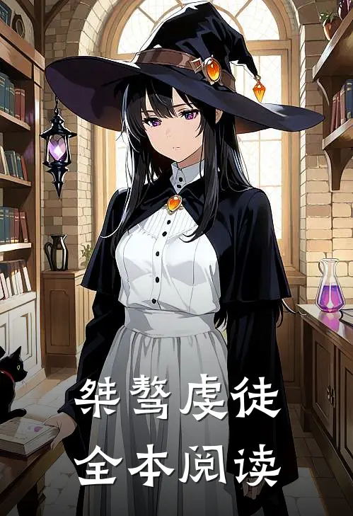 桀骜虔徒全本阅读