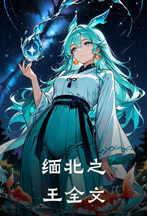 缅北之王全文
