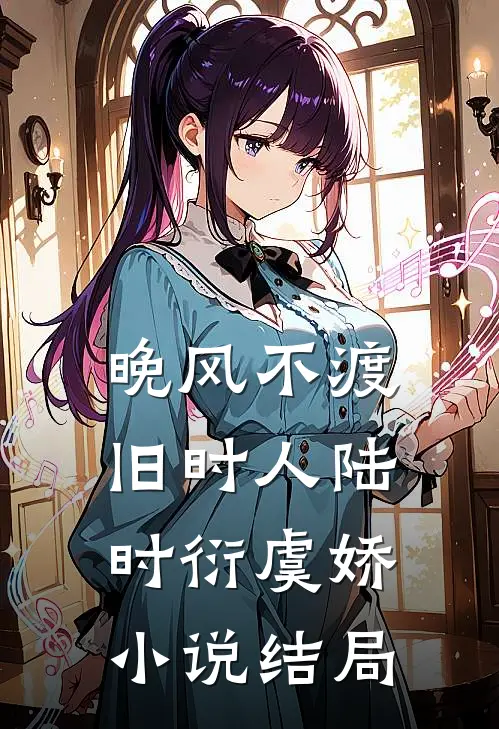 晚风不渡旧时人陆时衍虞娇小说结局