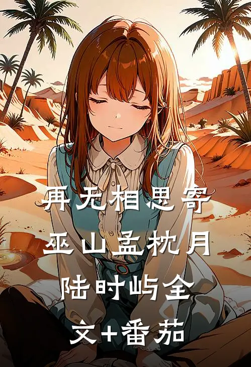 再无相思寄巫山孟枕月陆时屿全文+番茄