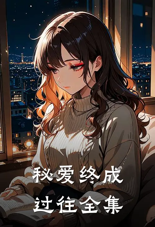 秘爱终成过往全集
