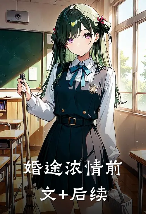 婚途浓情前文+后续
